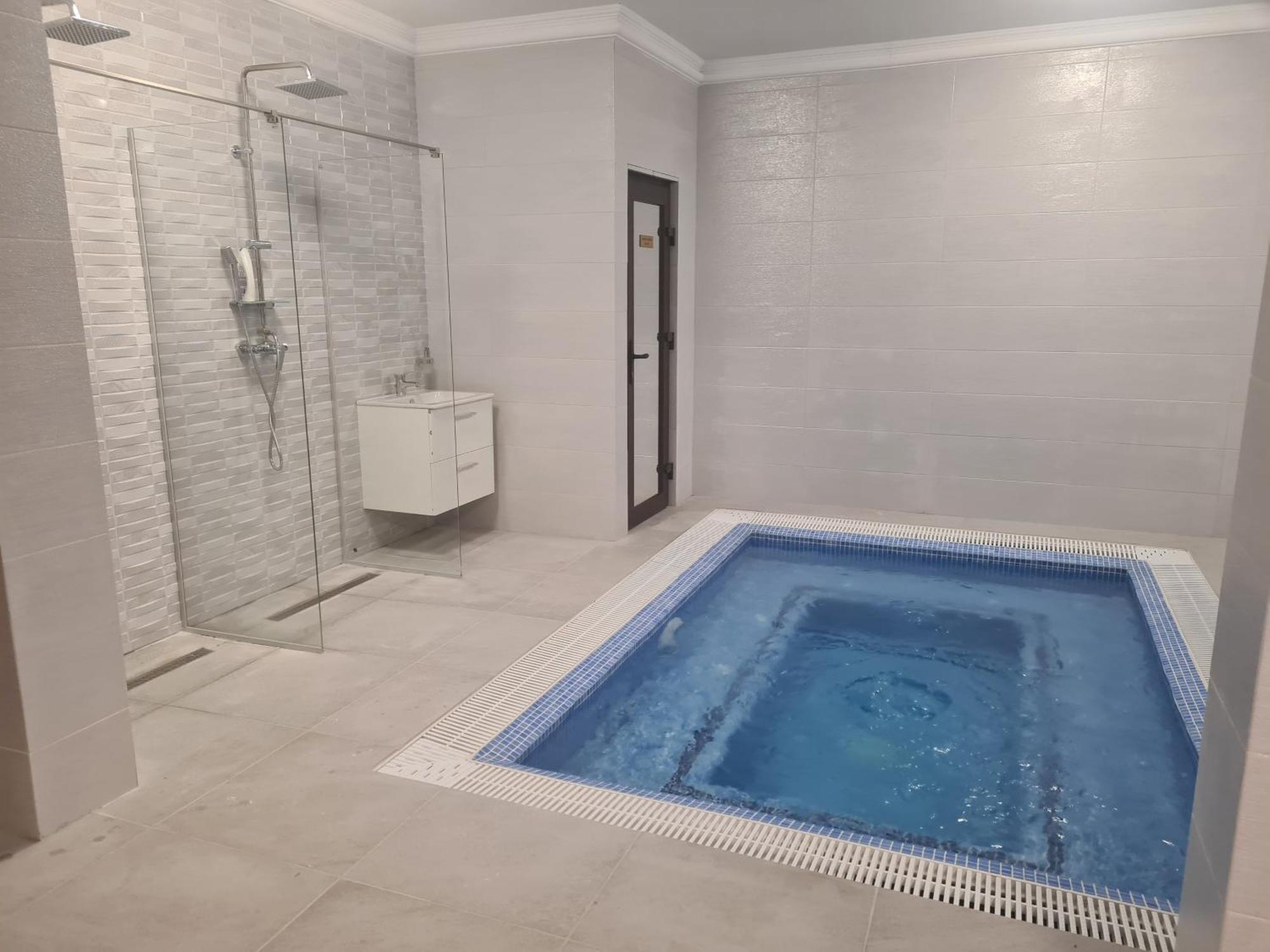 Villa Cabanutele Din Lemn Chiscau Exterior foto